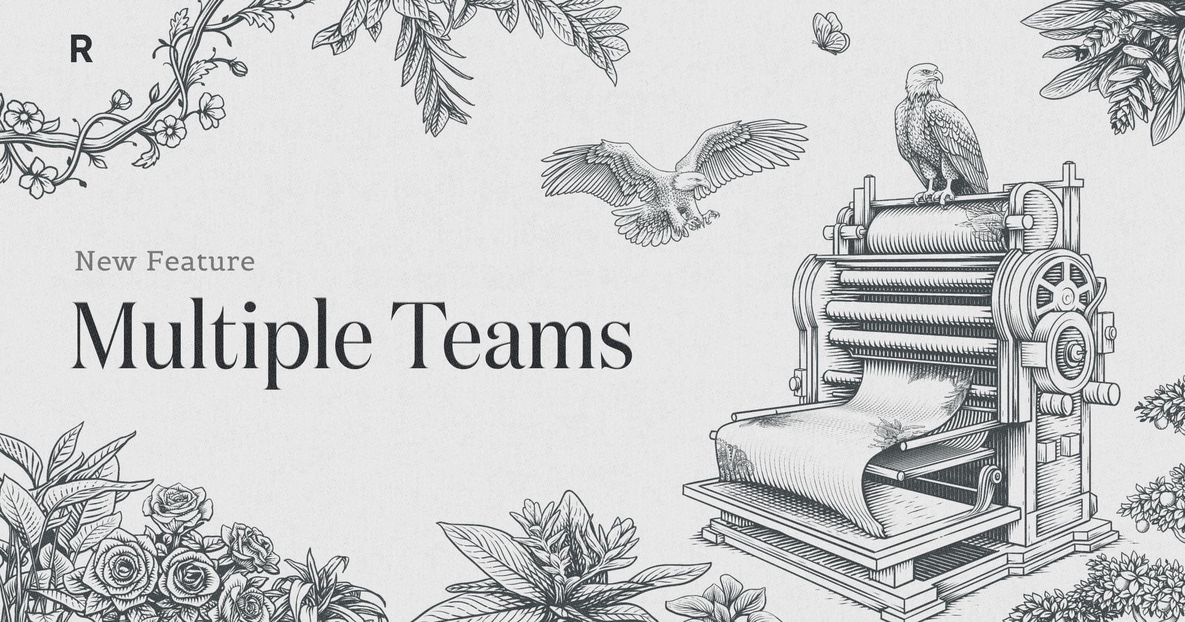 Multiple Teams